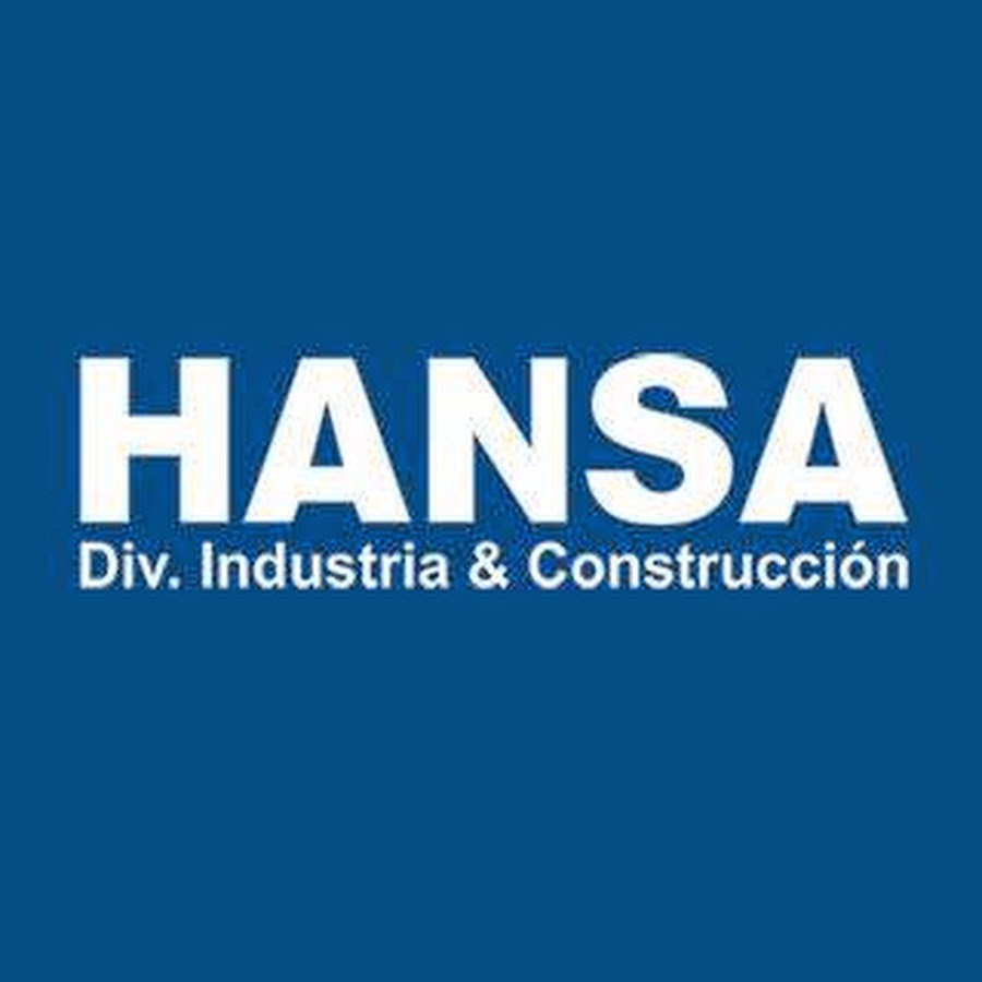 HANSA > Industria & Construcción > Herramientas Eléctricas