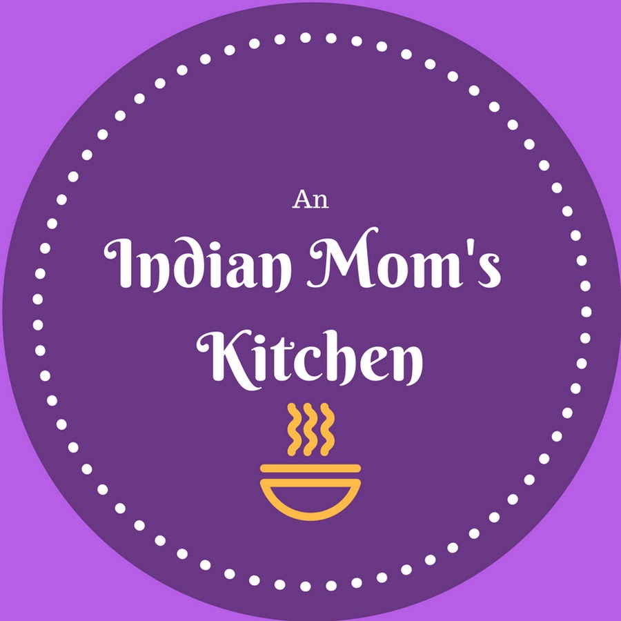 Indian Mom's Kitchen 