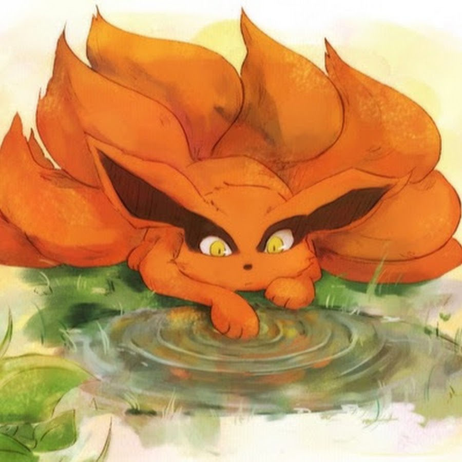 <b>Kurama</b> - YouTube.