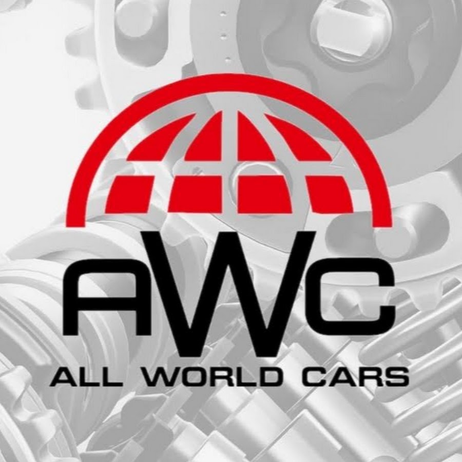 Awc интернет магазин. All World cars магазин. AWC автозапчасти. All-World-cars Нижний Новгород. World car of the year логотип.