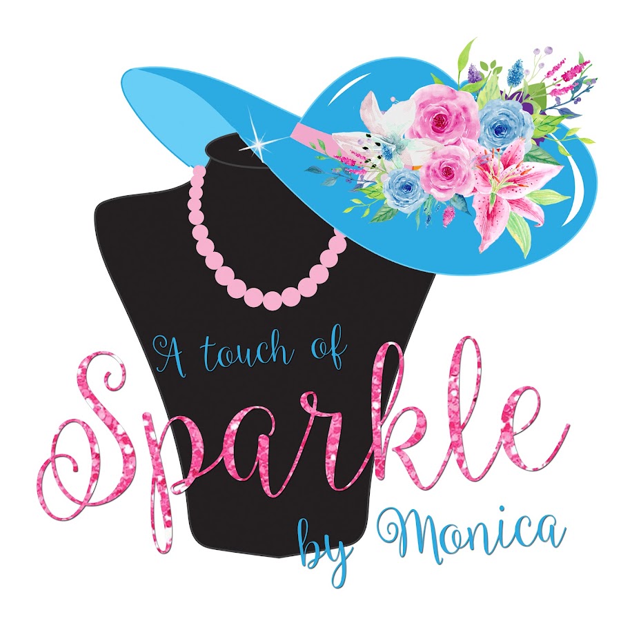 Sparkle by Monica 