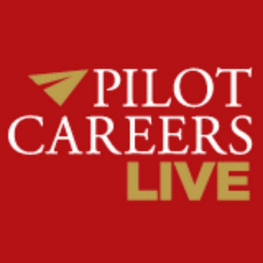 Pilot Careers Live - YouTube