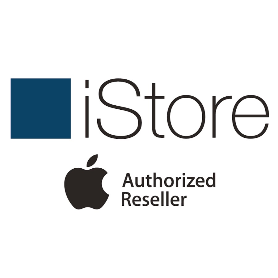 ISTORE Apple. ISTORE.