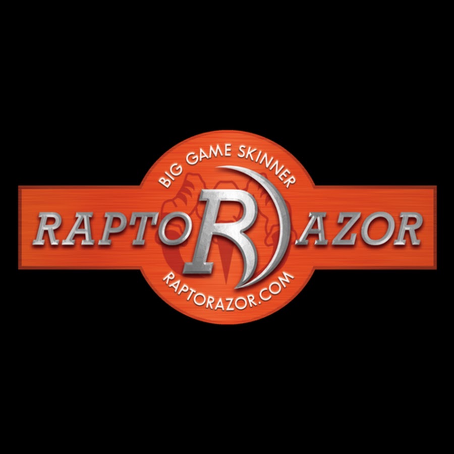 Sharpening Rod - RaptoRazor