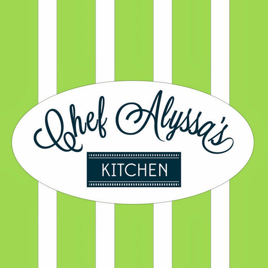 HOME - Chef Alyssa's Kitchen