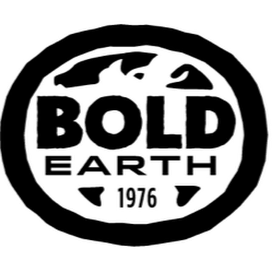 Bold Earth 