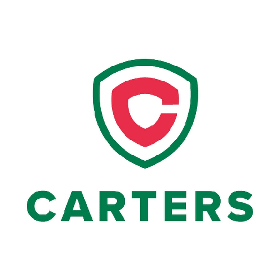 Carters 2024 garden machinery