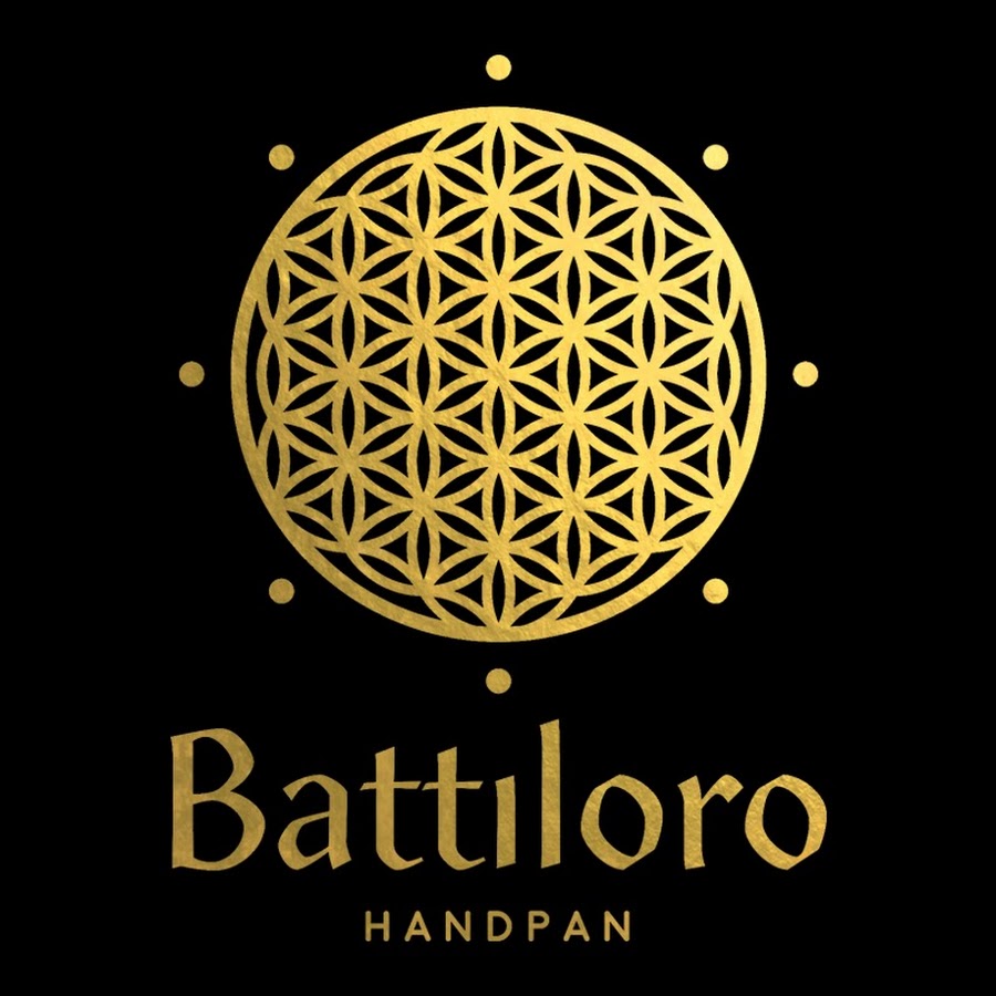 Battiloro Handpan