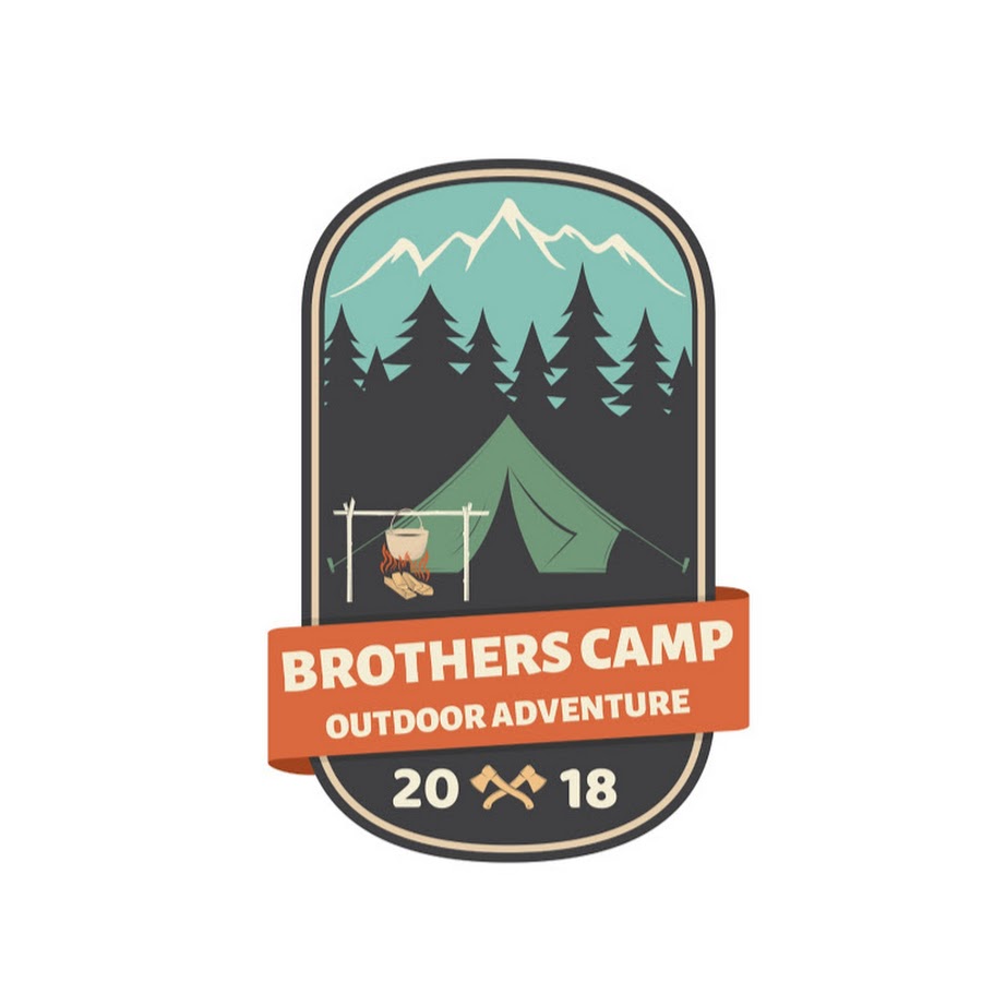 Brothers camp