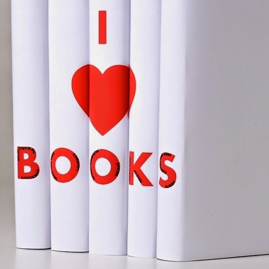 Books are cool. Love book Cover.