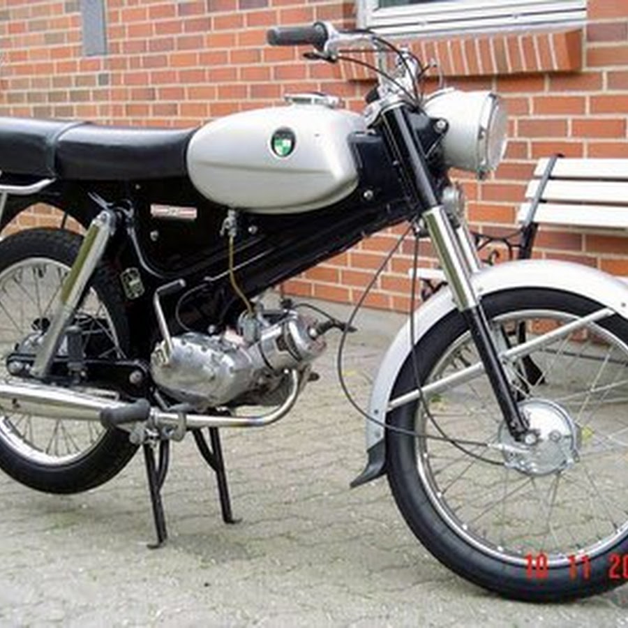 Puch 125