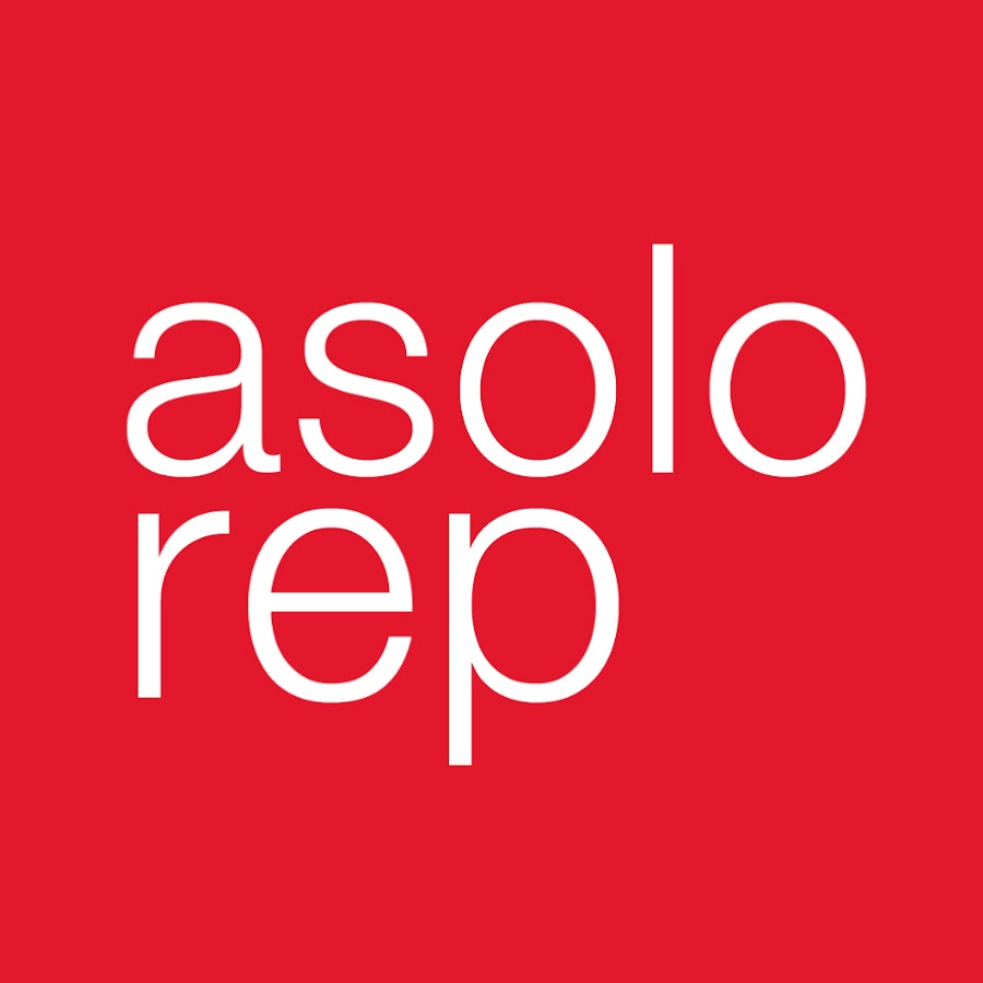 Asolo Rep YouTube