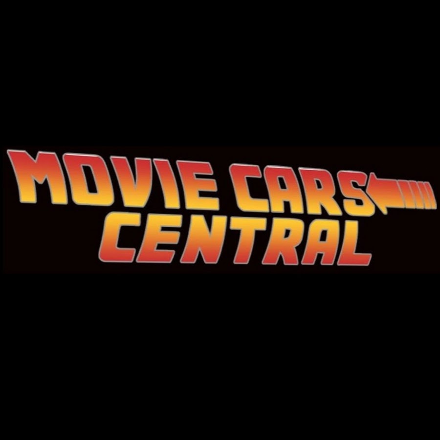 Livre VOITURES STARS - Movie Cars Central