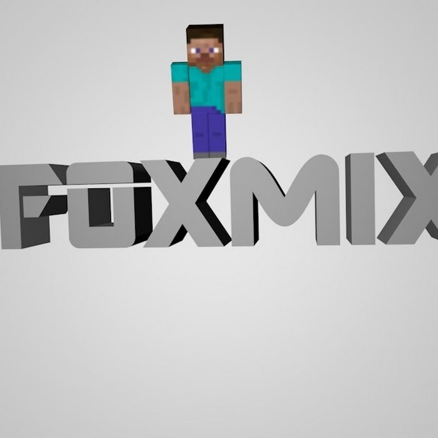 Fox mix. Микс Фокс Зарайск.