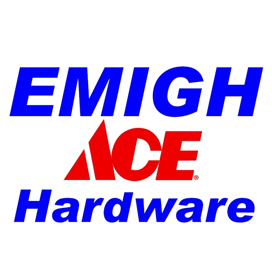 Emigh Ace Hardware 