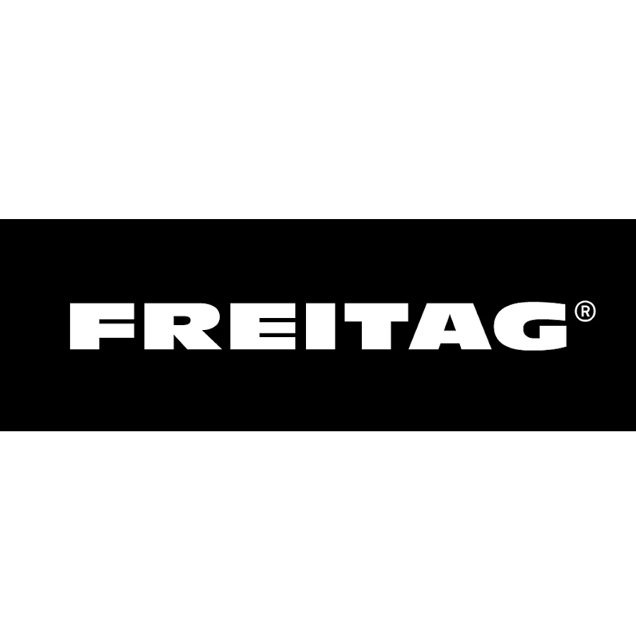 FREITAG - YouTube