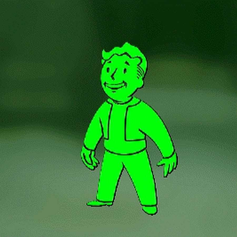 Anna anon fallout animation. Фоллаут 4 Vault boy. Fallout boy Ваулт бой. Fallout 3 Волт бой. Фоллаут бой зеленый.