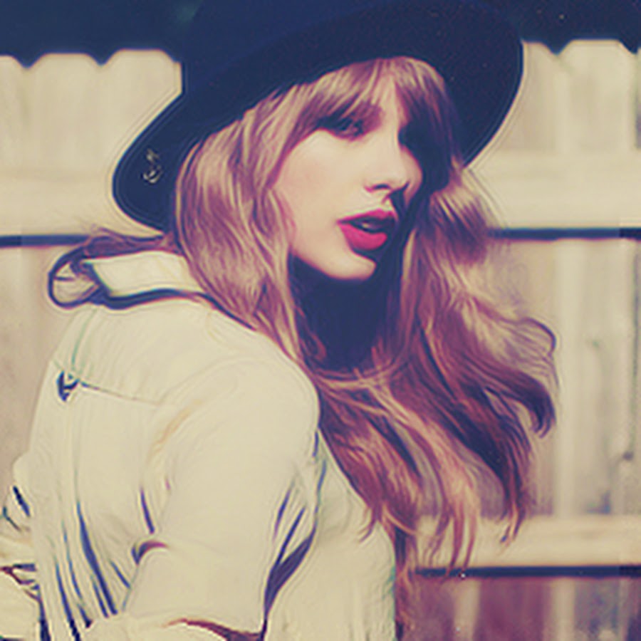 Swiftie. Taylor Swift icon.