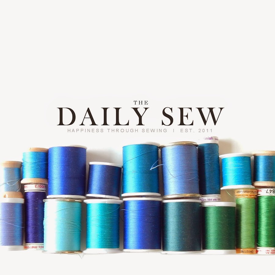 Get Started in Sewing, Now! - Sew Daily