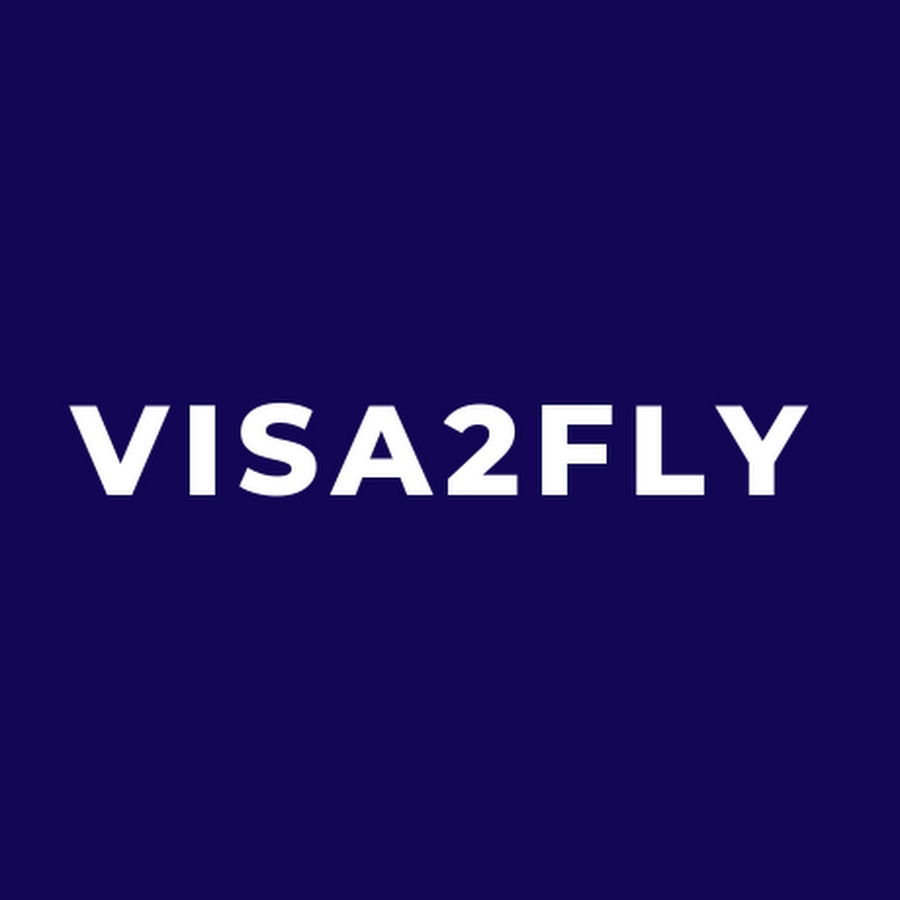 Visa days. Fly visa. Pack Fly visa.