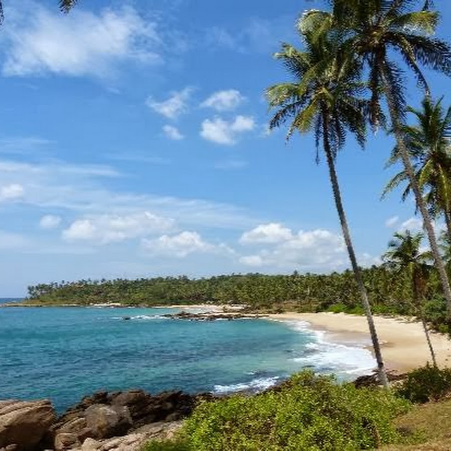 Palm Paradise Cabanas & Villas Beach Resort Tangalle 