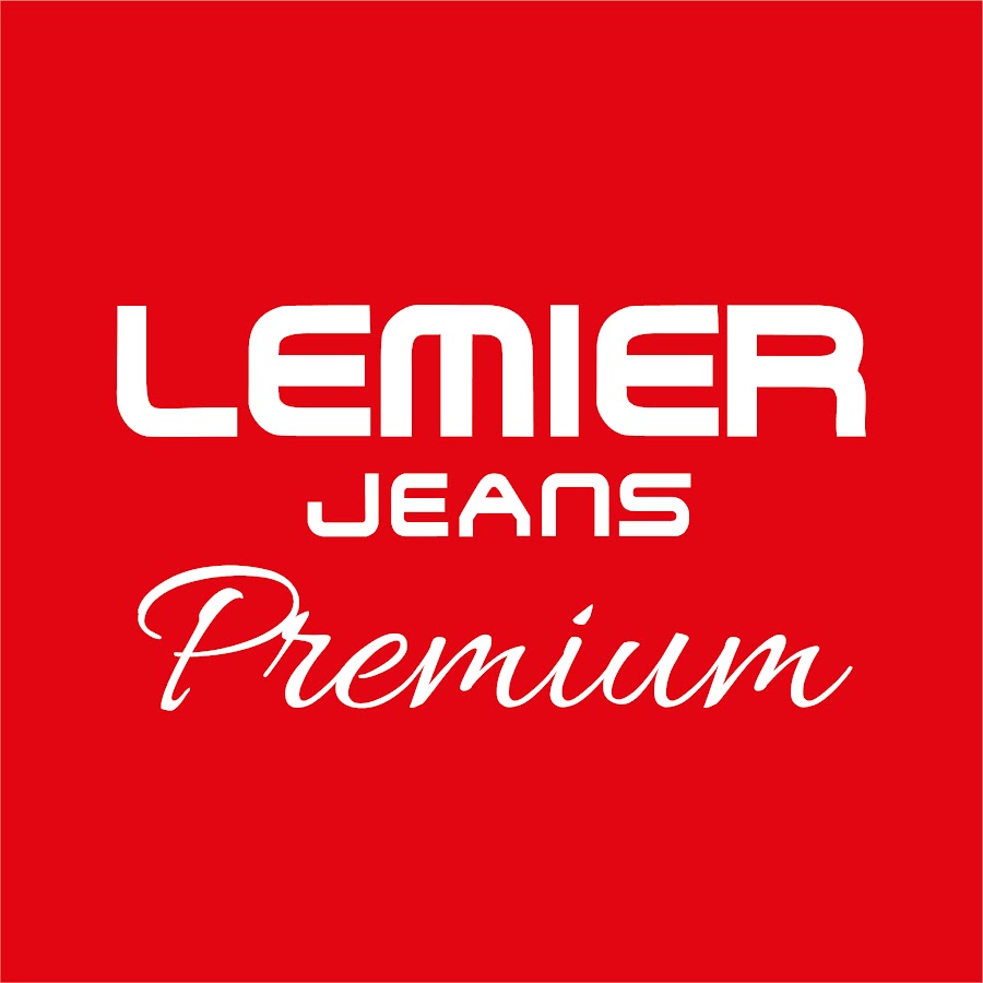 Lemier Premium Jeans – A Lemier Premium é uma empresa 100