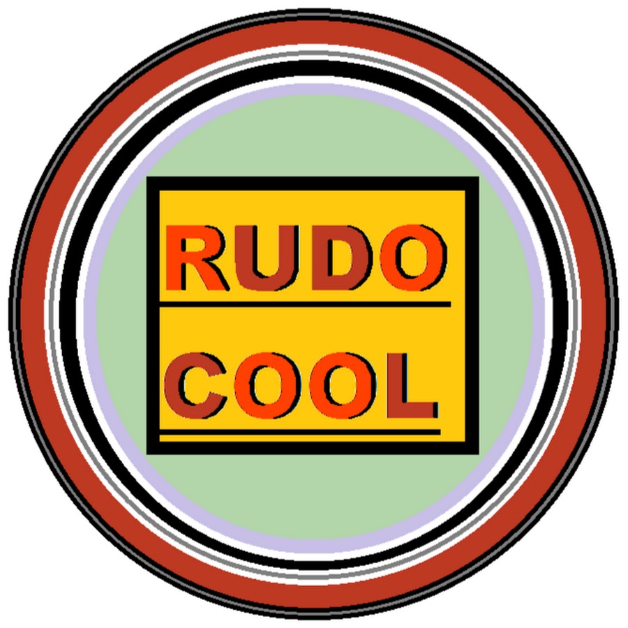 Рудо. Rudo.