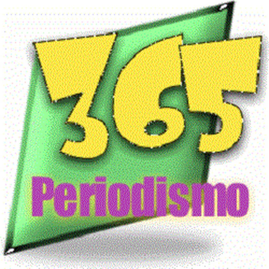 Periodismo 365 YouTube