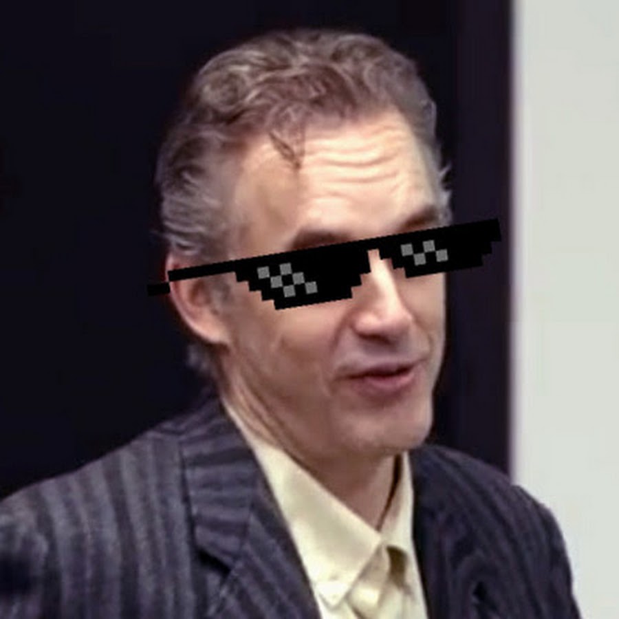 Jordan peterson online piaget