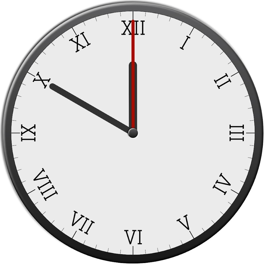 Ten minutes. Twelve o'Clock на часах. Twelve minutes часы. Quarter to Twelve. O'Clock Quarter.