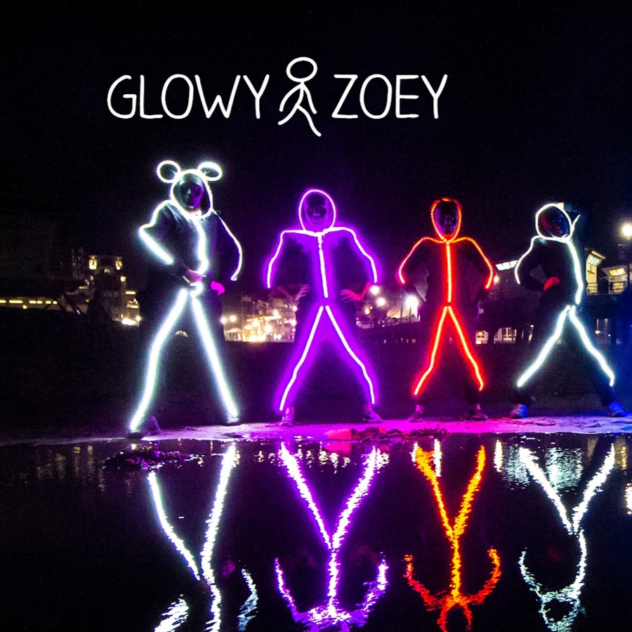 GlowyZoey 