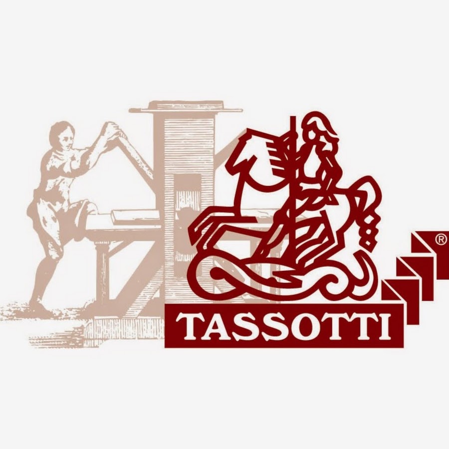 Tassotti - Carta decorativa - Note Musicali