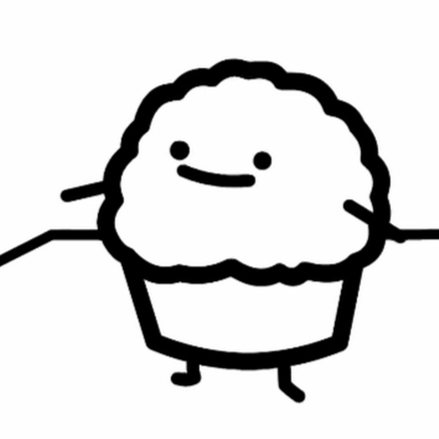 Muffin time. It's Muffin time. Its Muffin time bearykillington. Love Muffin.