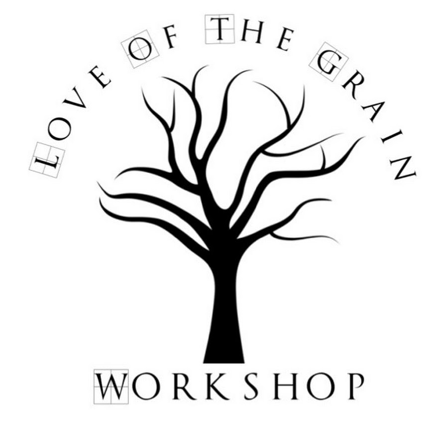 Love Of The Grain Workshop 