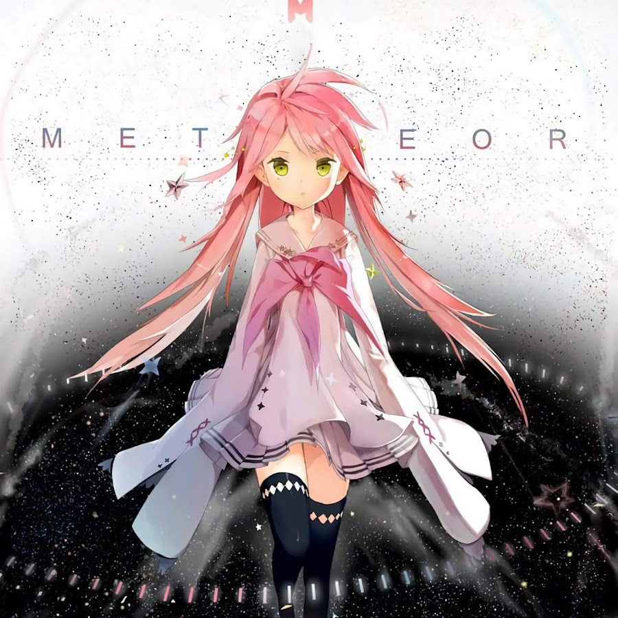 Мику mp3. Hatsune Miku Meteor. Anmi Hatsune Miku Art. Anmi.