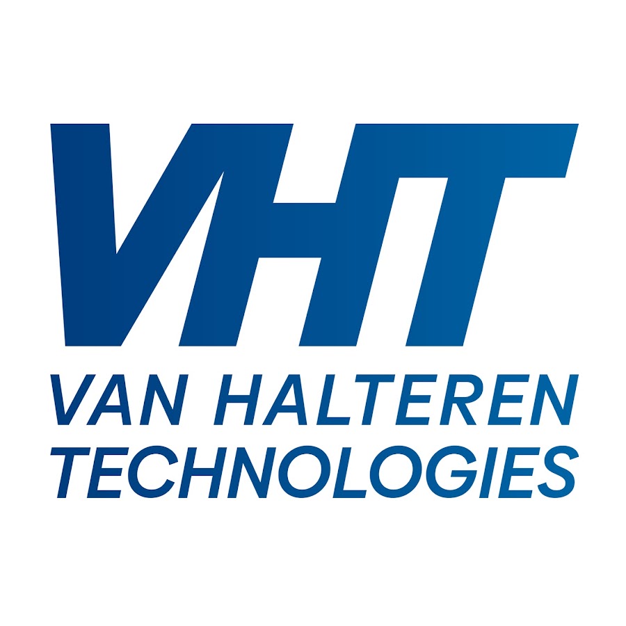 Van Halteren Technologies - YouTube