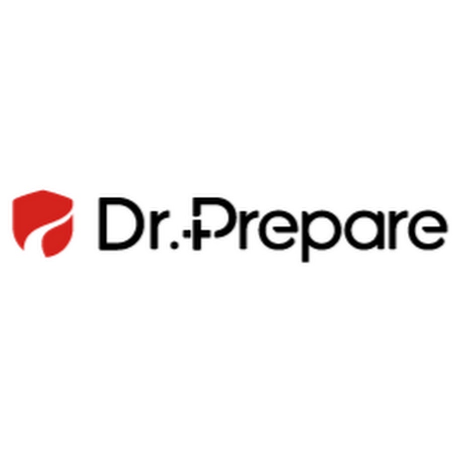Dr. Prepare 