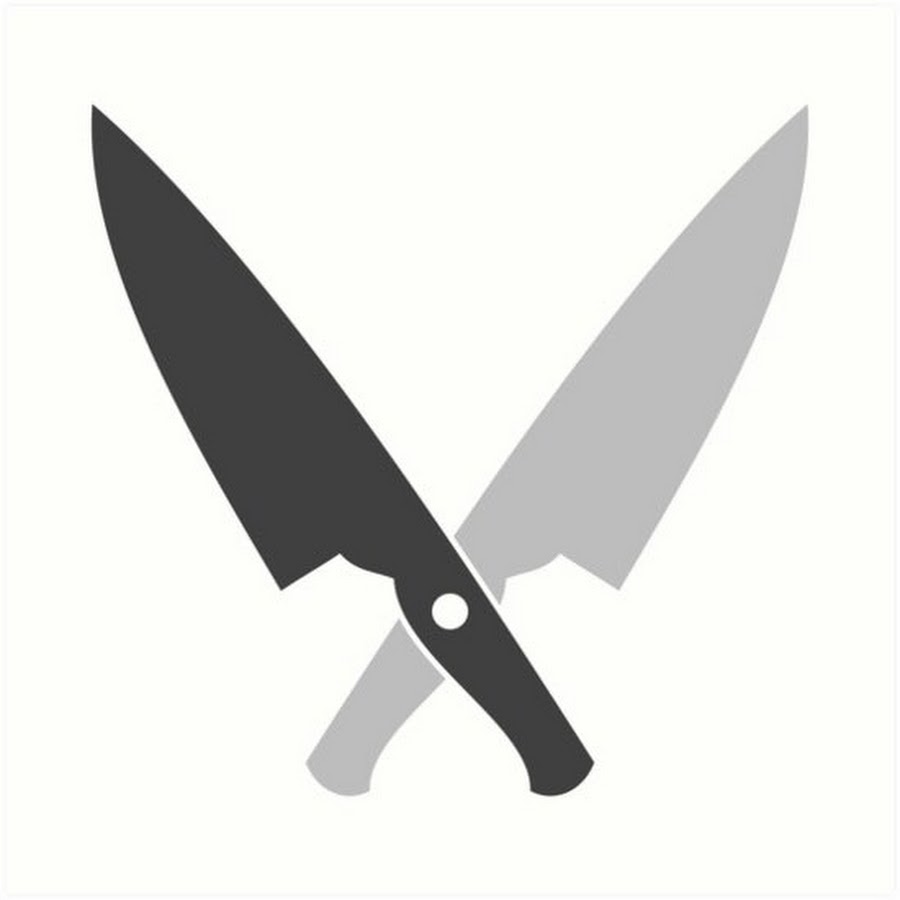 Приватка где есть наклейки и ножи. Скрещенные ножи. Стикер с ножом. Эмблема ножа. Нож логотип.