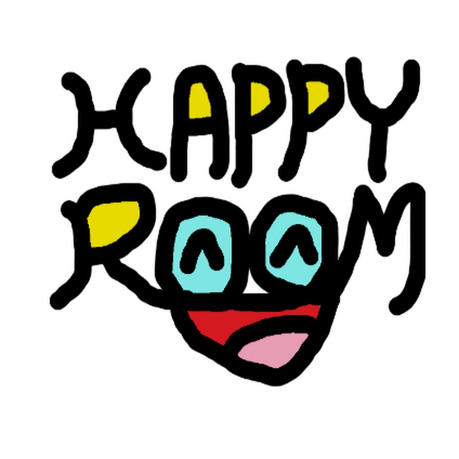 とあるハッピーな、お部屋 -HAPPY ROOM- - YouTube