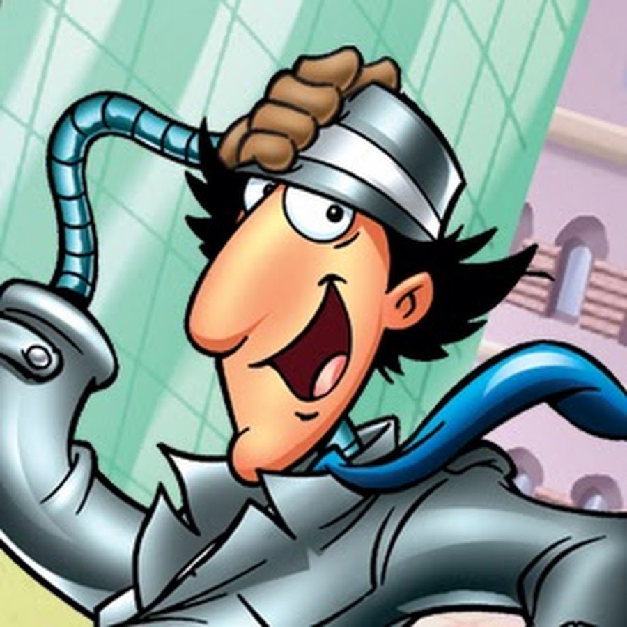 Inspector Gadget - WildBrain 