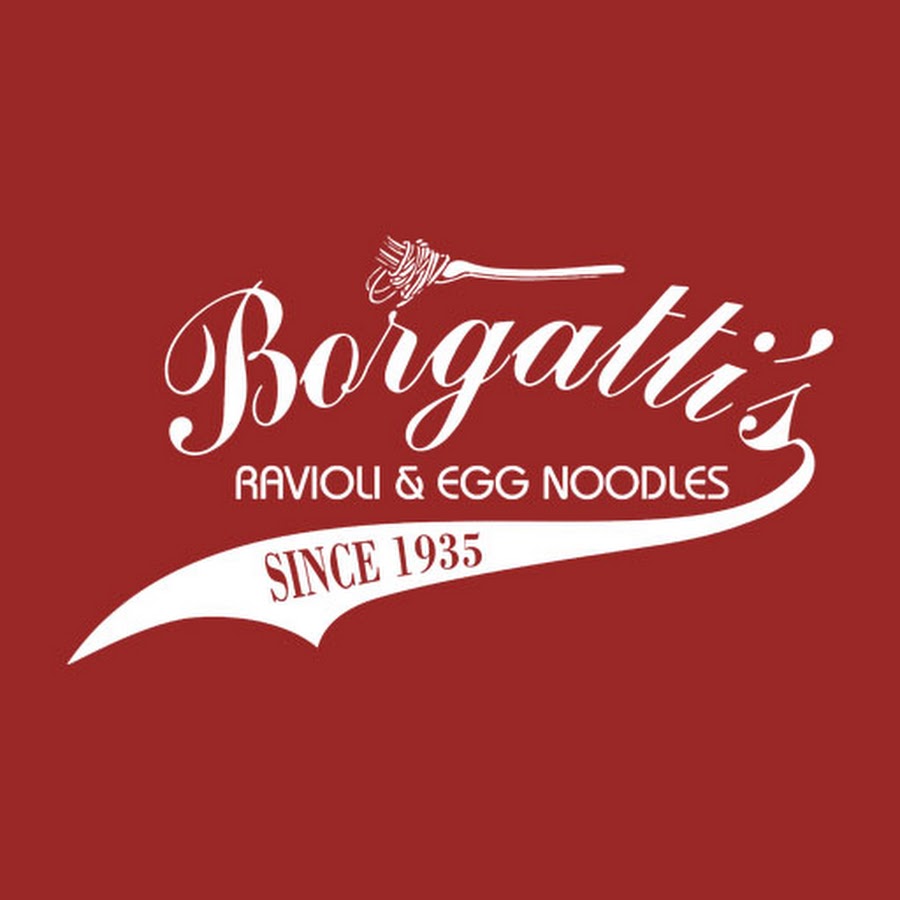 Squid Ink Fettuccine – Borgatti's