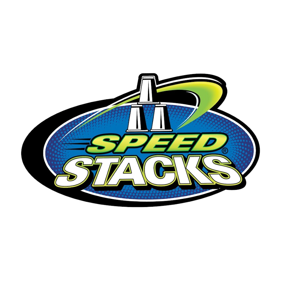 Speed Stacks - One Handed Stacking 