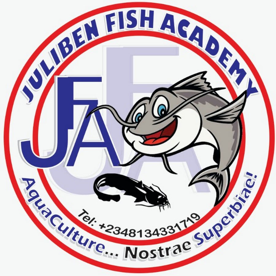 Juliben Fish Academy 