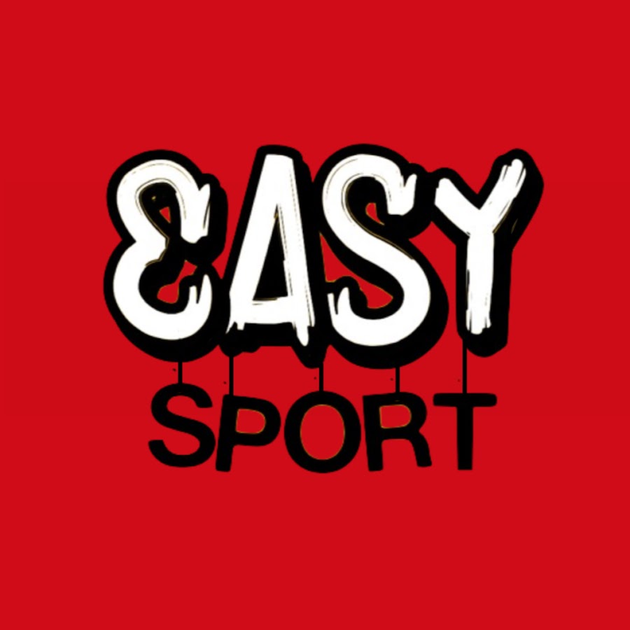 Easy sport. ИЗИ спорт. Easy Sports.