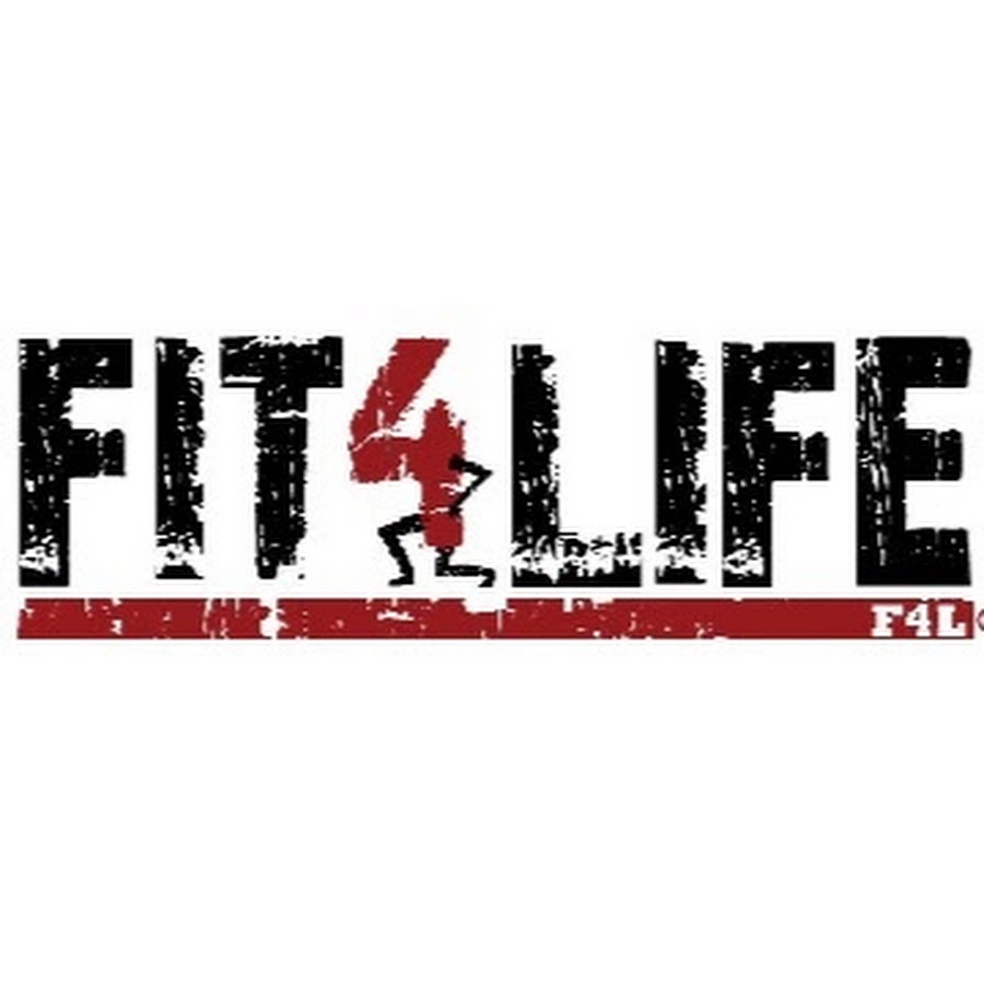 Play 4 life. Fit4life.