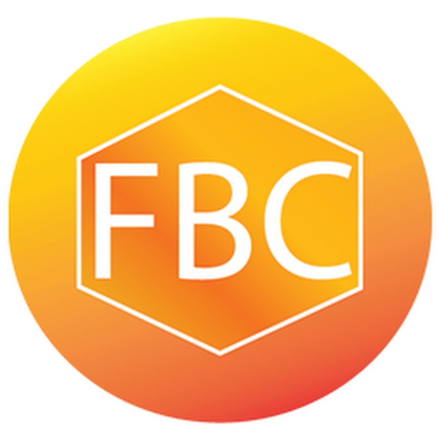 Back coin. FBC. FBC Group.