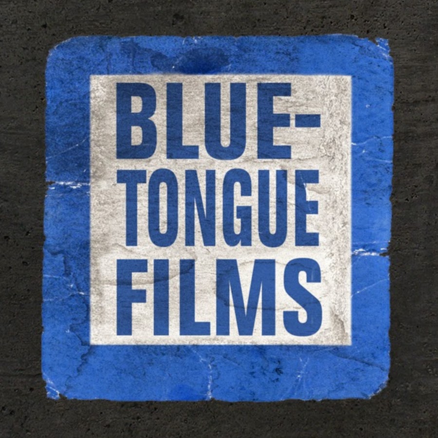 The Captain  Blue-Tongue Films