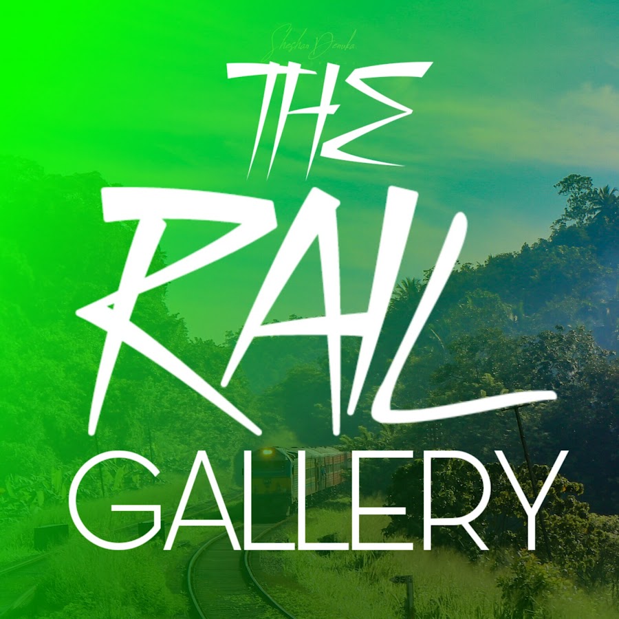 Rail Gallery