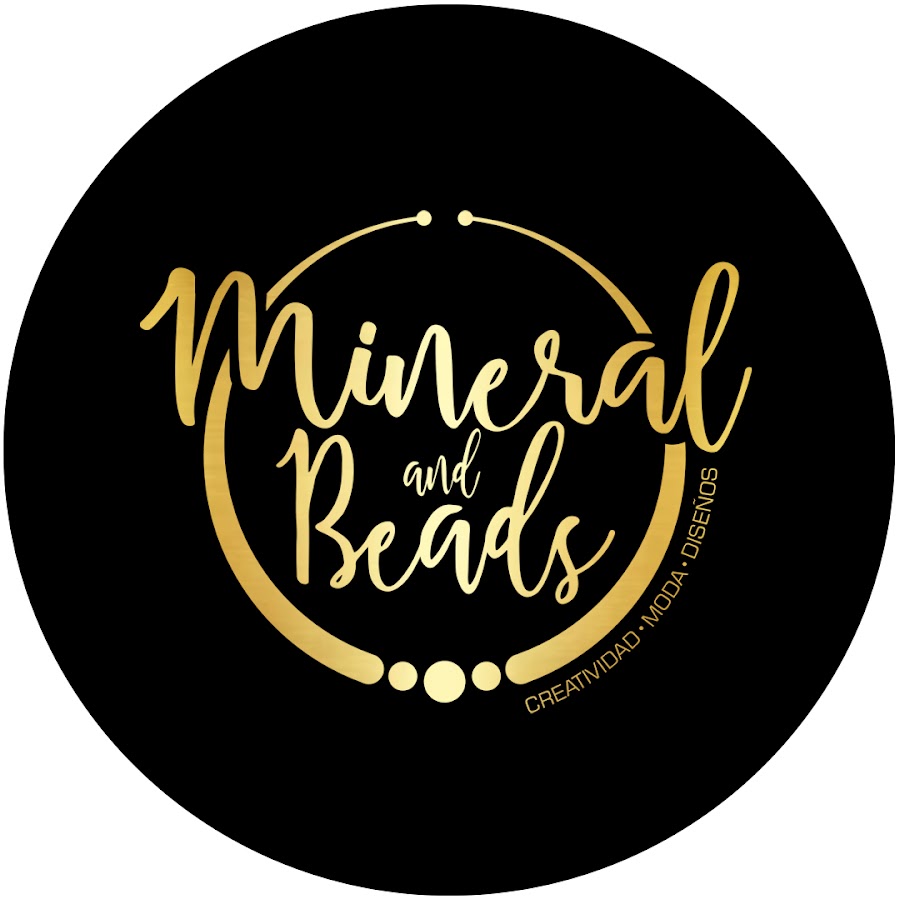 Mineral deals and beads