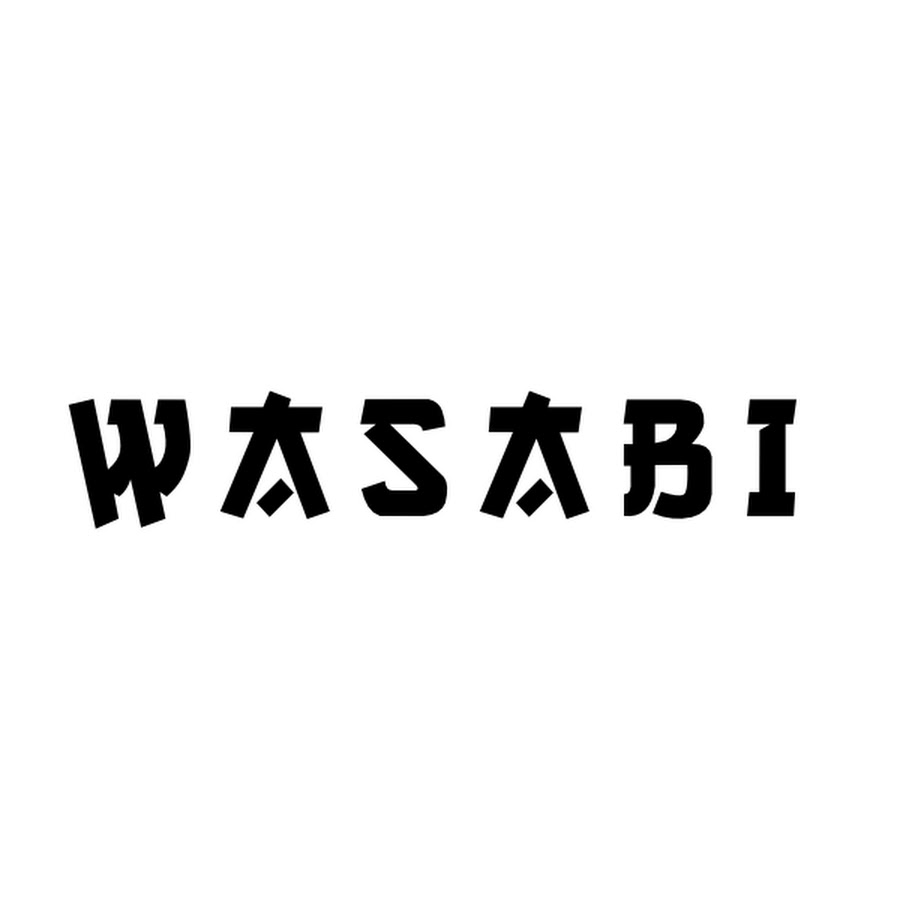WASABI Knives 